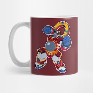 MANDARELA BB Mug